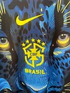 2025 Brazil Special Edition Shirt