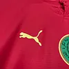 2026 Morocco Home Football Shirt 1:1 Thai Quality
