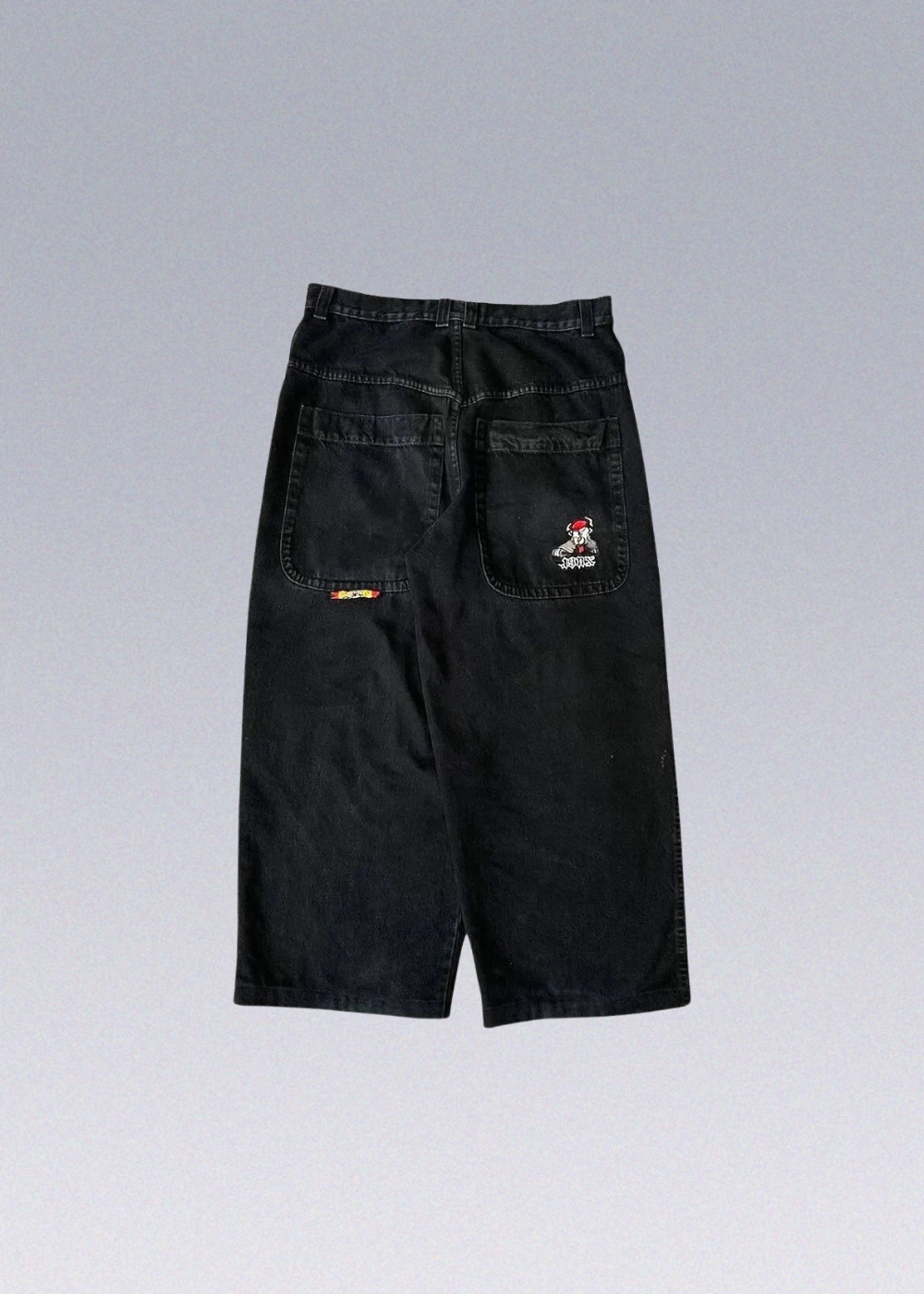 Jnco Y2K Jeans Techwear - X techwear-x
