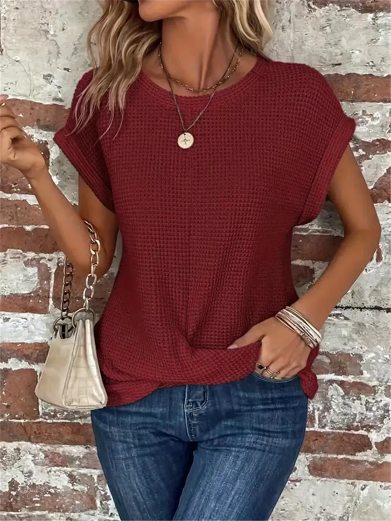 Casual and Comfortable winter Top