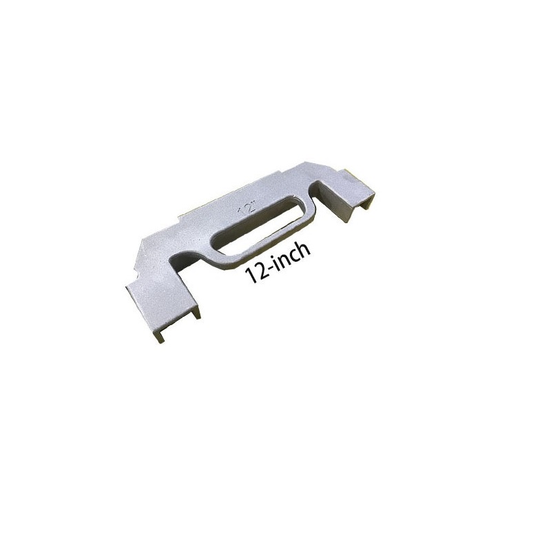 16 Inch Stud Framing Spacing Tool, Precision Jig