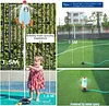 2023 Summer Toy Outdoor Yard Rocket Sprinkler