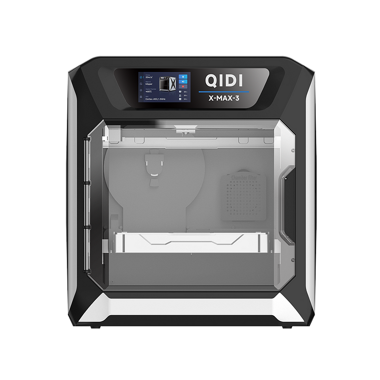 Qidi Tech X-Max 3 3D打印机