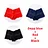 Guraa CINVIK 3Pcs Lace Panties Sexy Woman Underwear Floral Lingerie Soft Female Briefs High-Waist Breathable Panties Comfort Tangas
