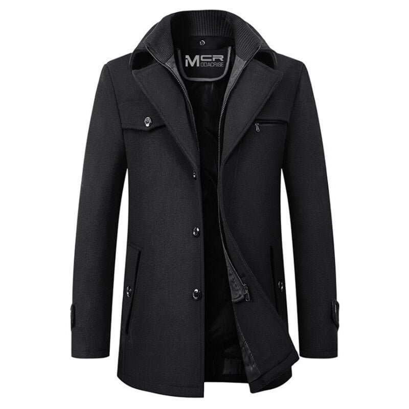 'Di Lusso' Jacket