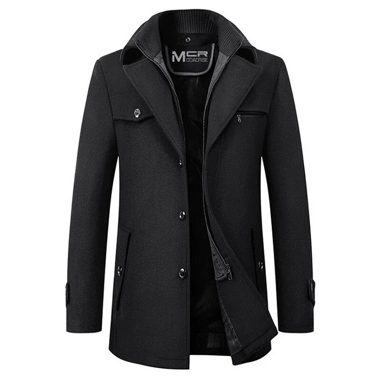 Di Lusso' Jacket