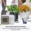 Automatic Drip Irrigation Kit with Water Timer for Indoor/Outdoor Potted Plants