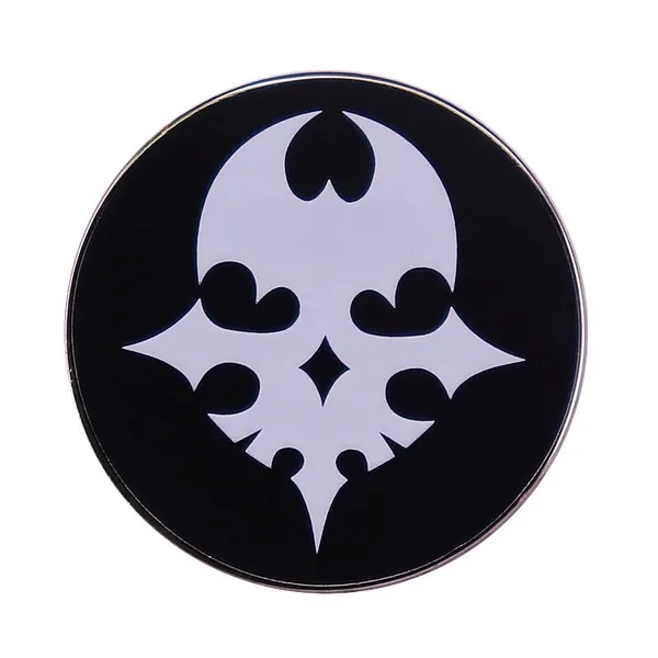 Foto del pin Classic Popular Anime 5