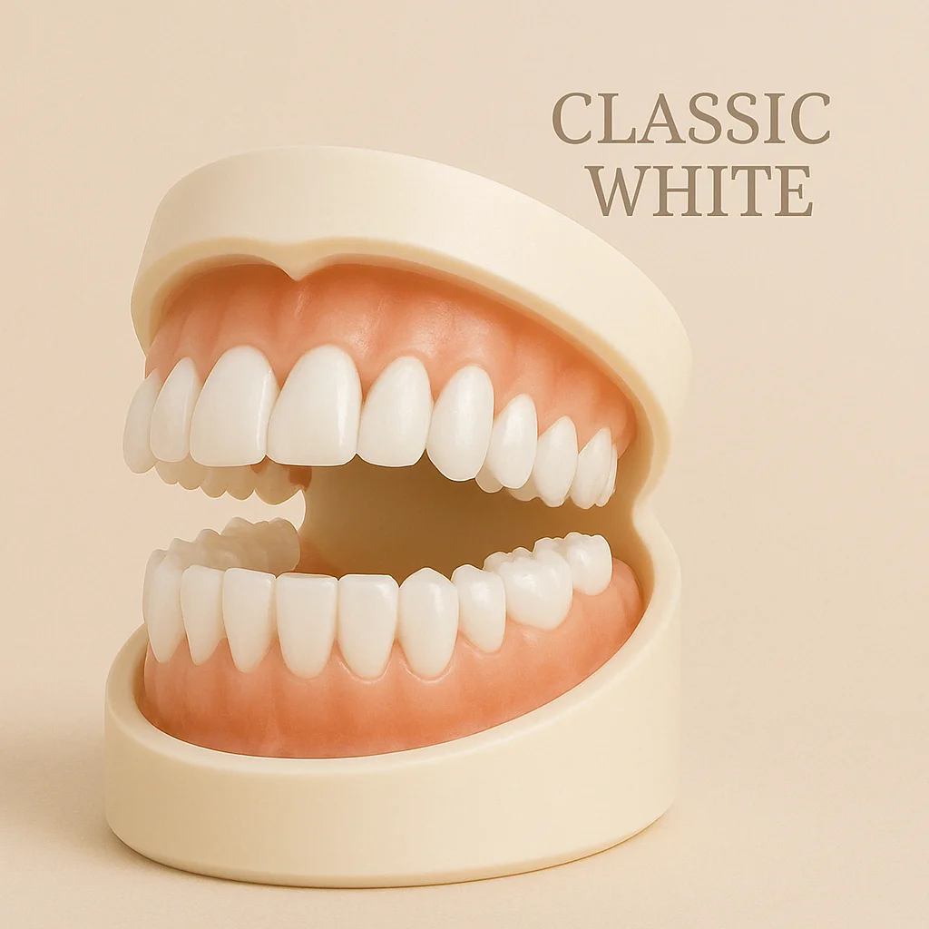 Glidewellpd&trade; - Premium Denture
