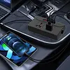 150W Car Power Inverter DC 12V 24V To AC 110V 220V Car Inverter for Vehicles