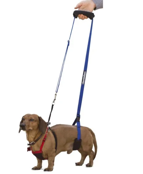 Dog Lift Support Harness - Mini Dog Sling