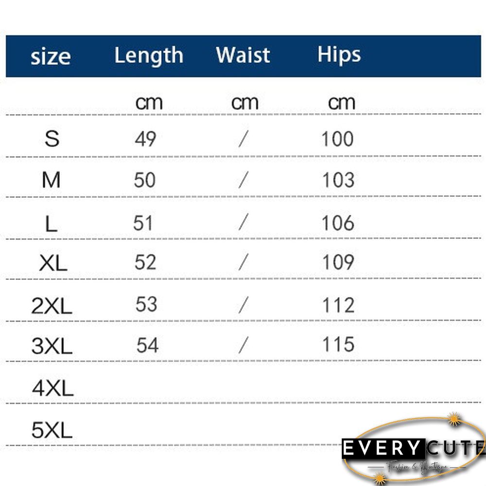 Summer Men's Shorts Jogger Casual Sports Pants Shorts Fashion Trend Outdoor Sports Exercise Fitness