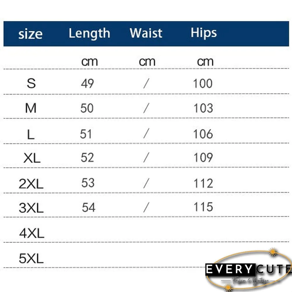 Summer Men's Shorts Jogger Casual Sports Pants Shorts Fashion Trend Outdoor Sports Exercise Fitness
