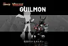 Guilmon - Digimon Statue - TT Crew Studio