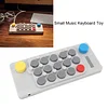 Pocket Music Keyboard Electronic Piano Light Encounter Beginner Piano