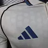 2025/2026 Player Version Ajax Third Away Football Shirt 1:1 Thai Quality