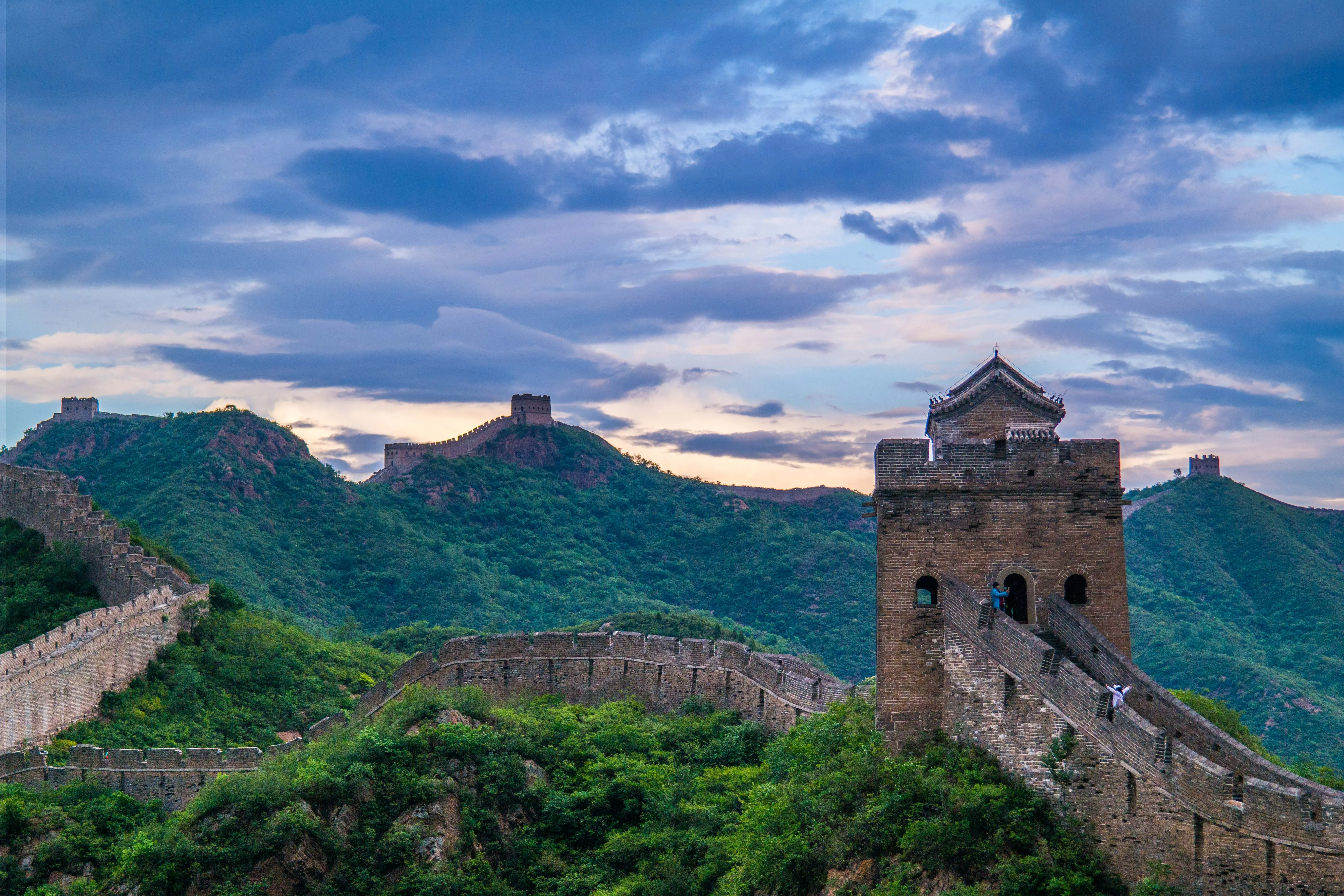 Beijing One-Day Private Tours