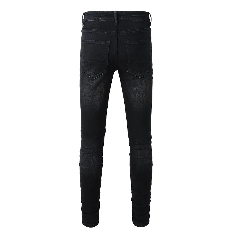 AMIRI  Fashion Jeans 1348