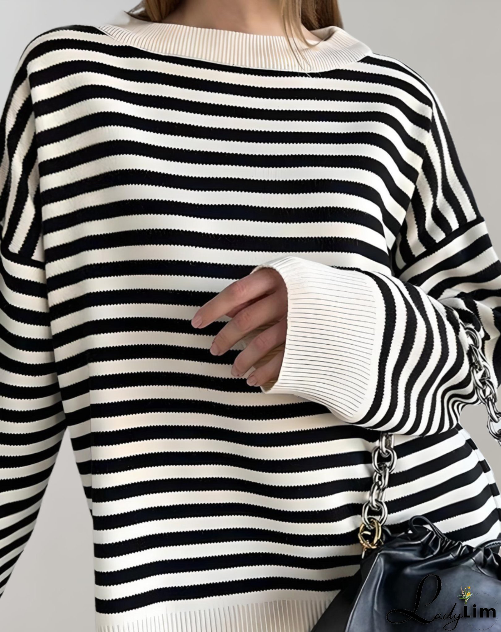 Casual and Stylish general Pullover