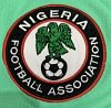 1998 Retro Nigeria National Team Home Football Shirt 1:1 Thai Quality