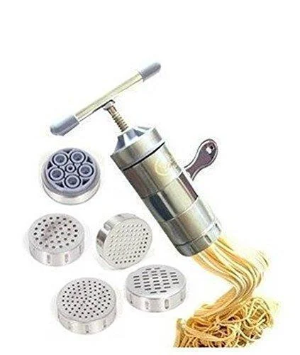 Stainless Steel Manual Noodles Press Machine