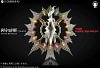 1/20 Scale World Zukan Arceus - Pokemon Resin Statue - Wang Wang Studio