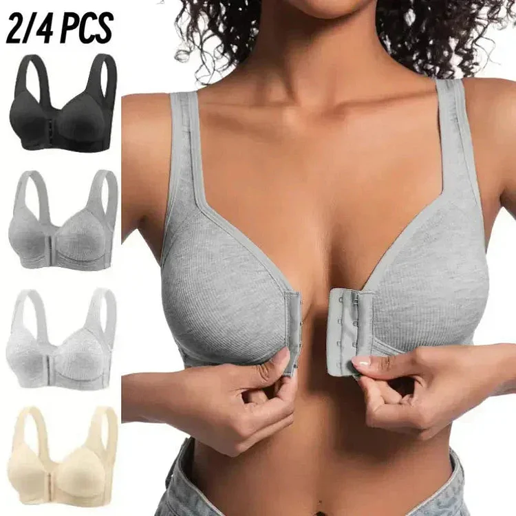 Reggiseno Estivo Leggero e Traspirante &ndash; Comfort per la Primavera/Estate