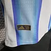 2026 Player Version Argentina Home Football Shirt 1:1 Thai Quality