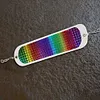 Trolling Fishing Diving Flash Board Salmon Fishing Flasher Trout Spin Flasher