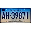 50 U.S. States - Car License(6*12Inch) - Garage