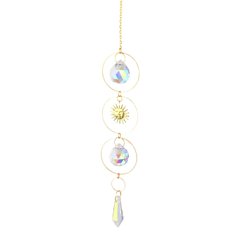 Sun Catcher SC09