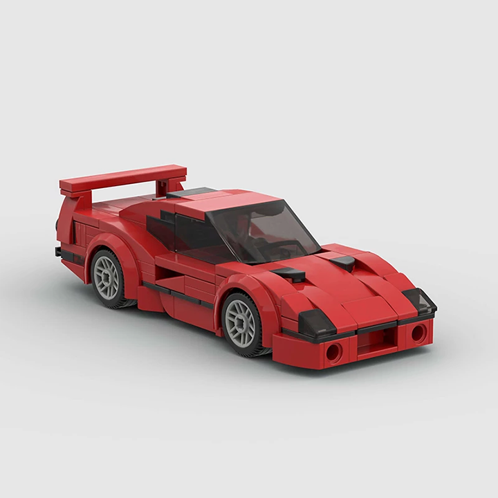 Ferrari F40