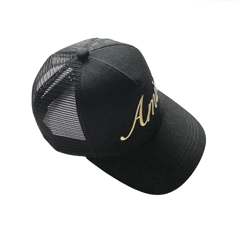 AMIRI Trucker Baseball Cap