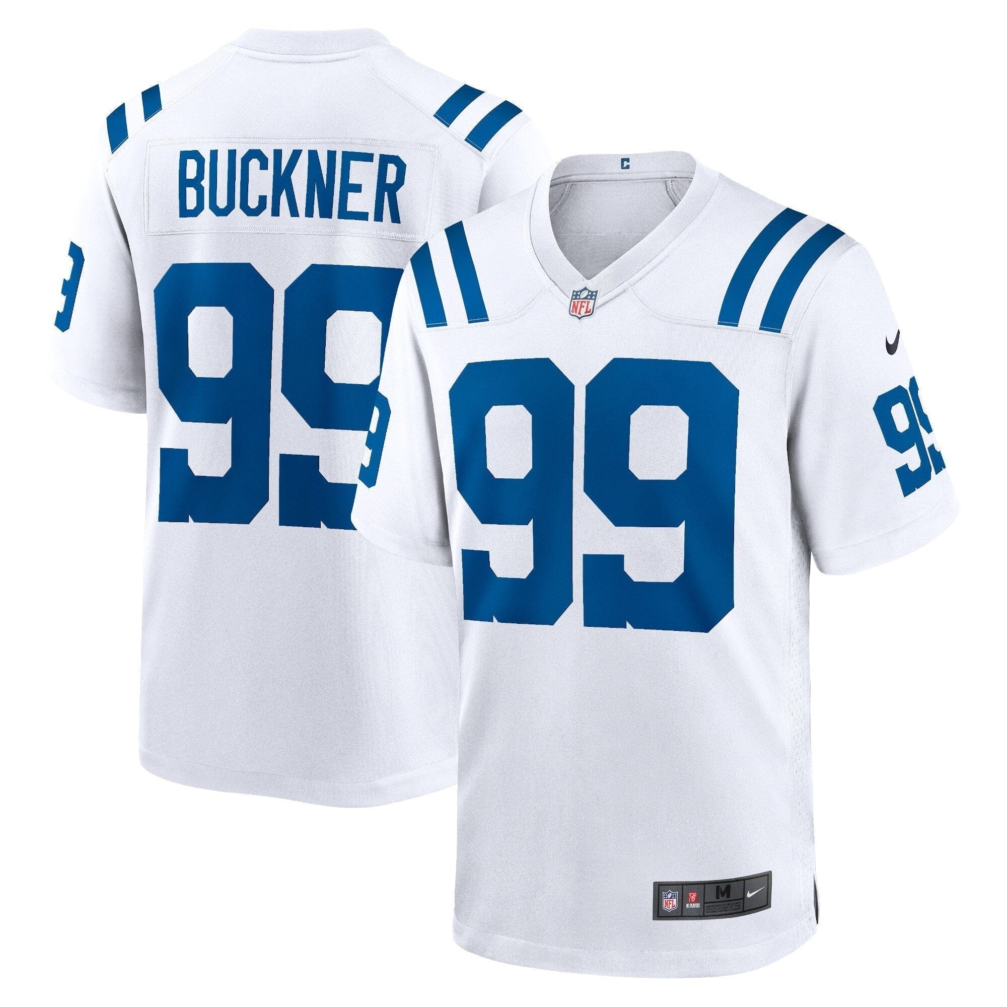 DeForest Buckner Indianapolis Colts Jersey mysite