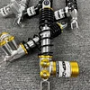 Universal 320mm CNC Rear Adjust Shock Absorber
