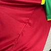 1998 Retro Portugal Home Football Shirt 1:1 Thai Quality