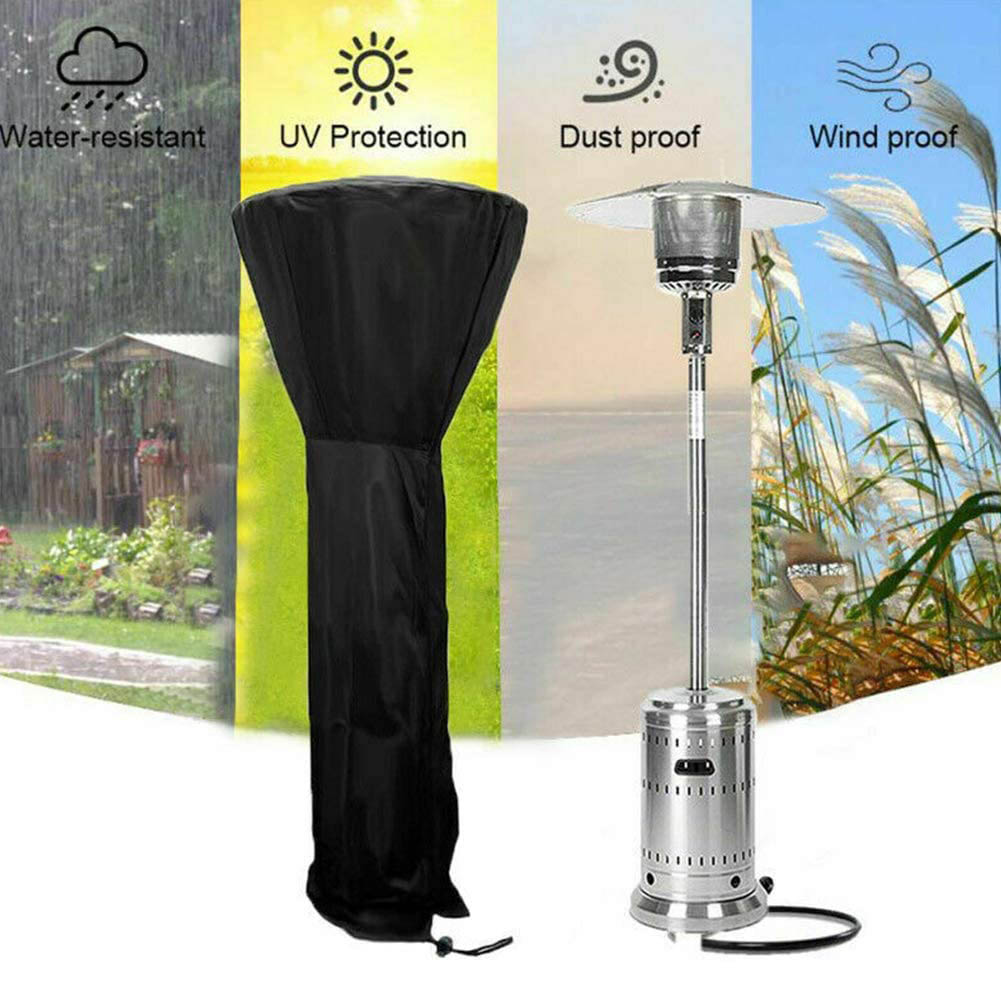 

Heater Outdoor Waterproof Dustproof Cover Protector, 501 Original