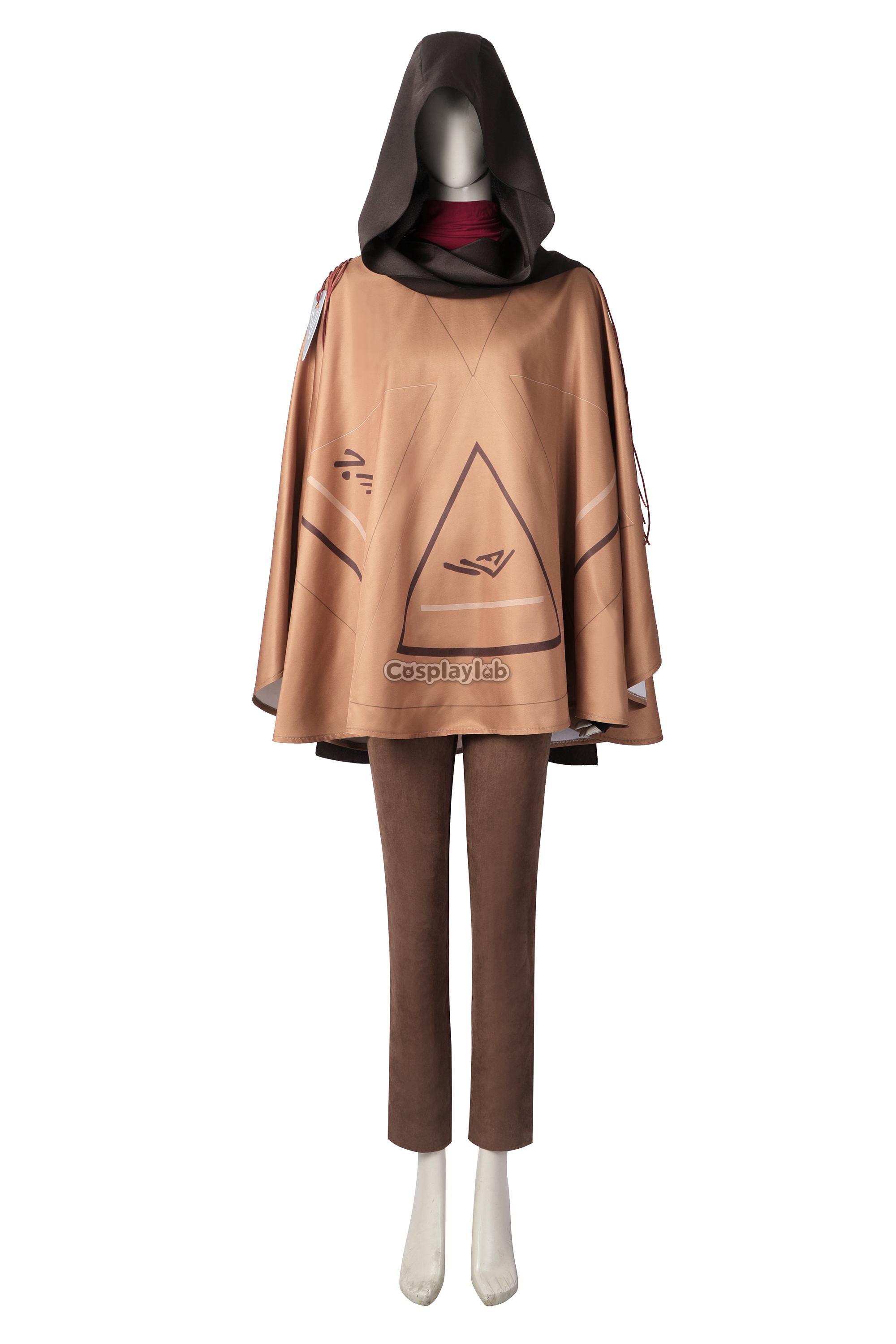 Janet Van Dyne Outfit Cosplay Costume