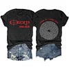 Ozzy Osbourne Mama I'm Coming Home Tee