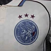 Joyfball 2025/2026 Player Version AFC Ajax Third Away Football Shirt 1:1 Thai Quality（The player version jersey is a bit tight, please pay attention to the size selection）