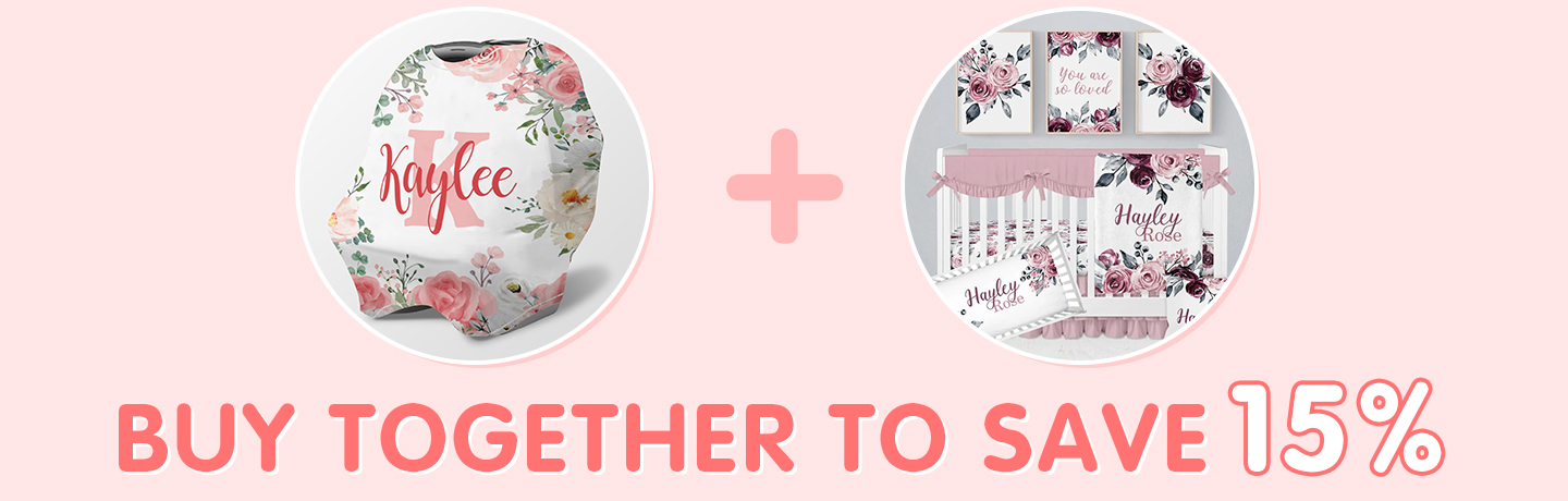 Buy Together to Save 15%