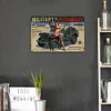 Pin-Up Girls Sexy Girls - Vintage Metal Signs(8*12Inch/12*16Inch)-Pin-up-girls