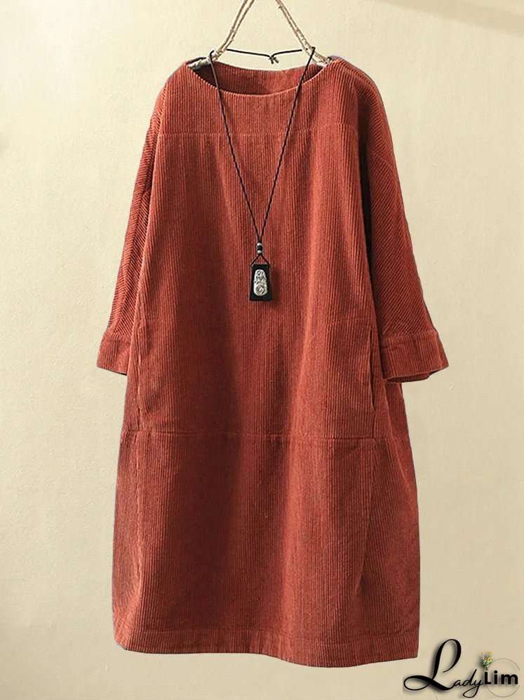 Elegant and Trendy Dress