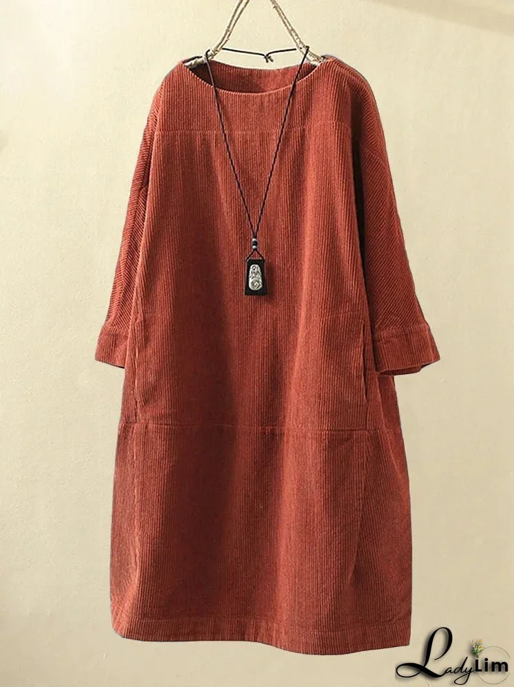 Elegant and Trendy Dress