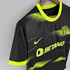 2022/2023 Sporting Lisbon Away Football ShirtFootball Shirt 1:1 Thai Quality