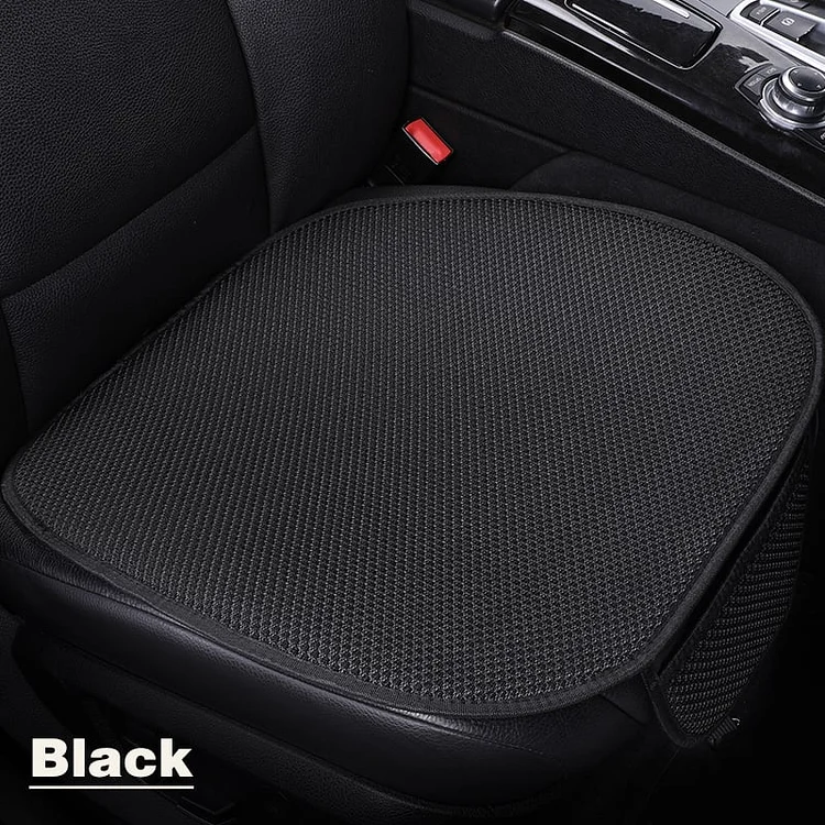 🔥HOT SALE 49% OFF🔥 - Breathable & Anti-Slip Viscose Filament Car Seat Covers