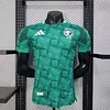 2025/2026 Player Version Al-Ittihad Home Football Shirt 1:1 Thai Quality