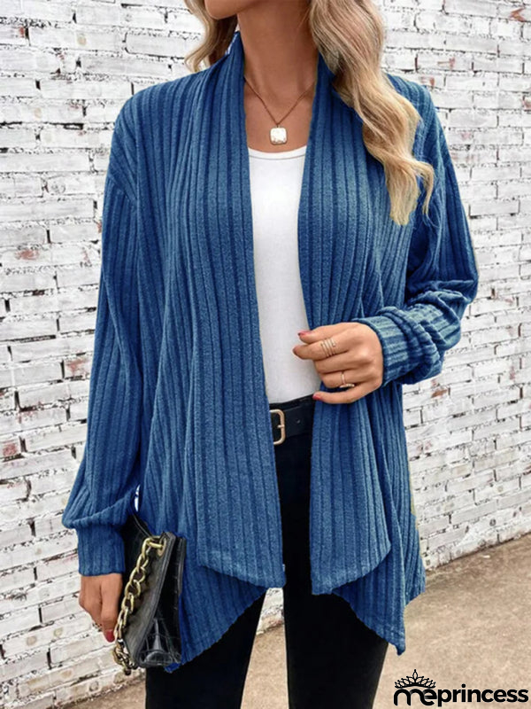 Tailored and Elegant Jacket
