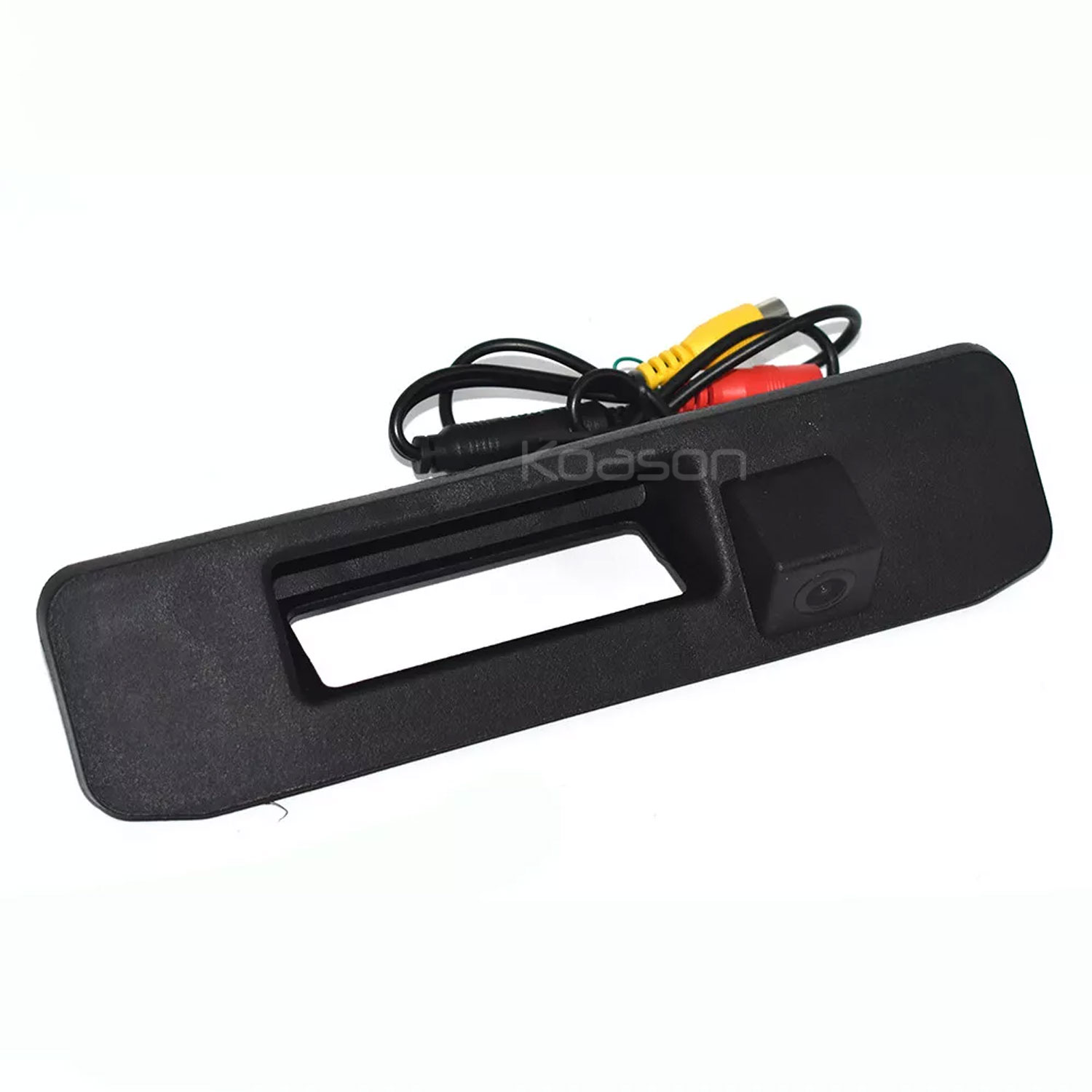 Koason HD CCD Car Rear View Camera waterproof Vision Hand pull Car Monitor Car Camera for Mercedes Benz AM ML GLE GLA Class W166 C292 W176