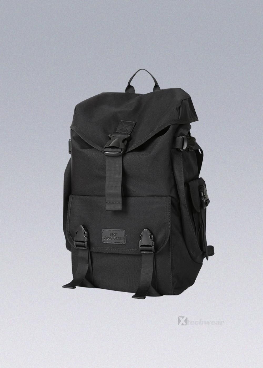 Cargo Backpacks Techwear - X techwear-x